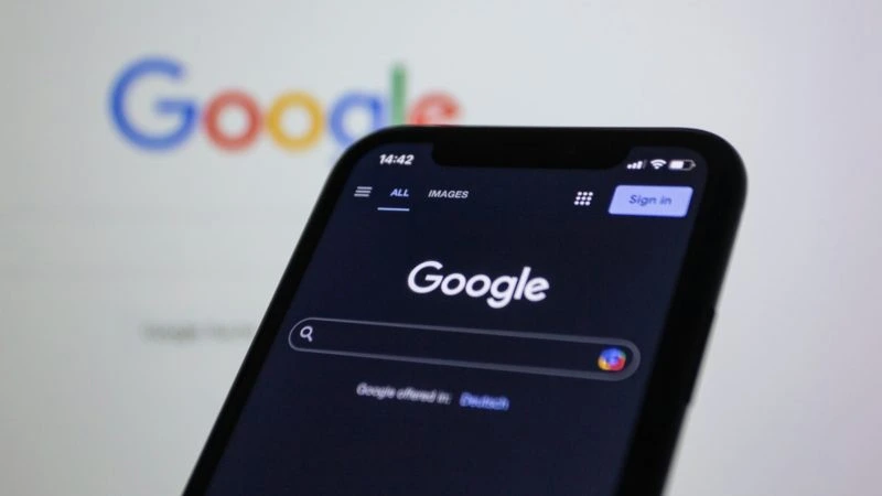 打破數據壟斷，歐盟提六大措施限制 Google 搜尋霸權